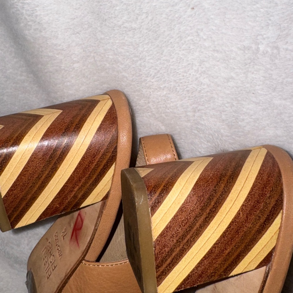 Eileen Fisher heels